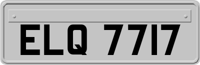 ELQ7717