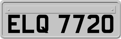 ELQ7720