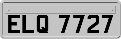 ELQ7727
