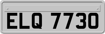 ELQ7730