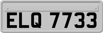 ELQ7733