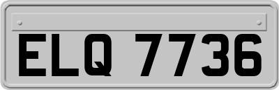 ELQ7736
