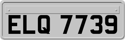 ELQ7739