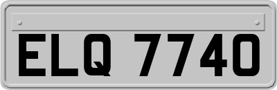 ELQ7740