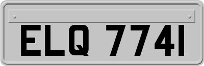 ELQ7741