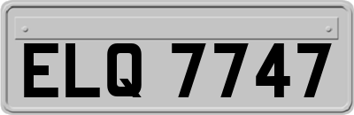 ELQ7747