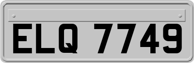 ELQ7749