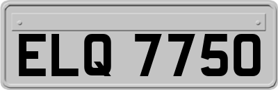 ELQ7750