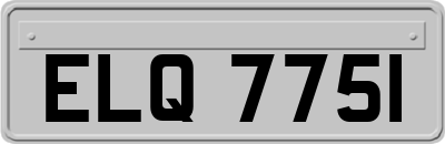 ELQ7751