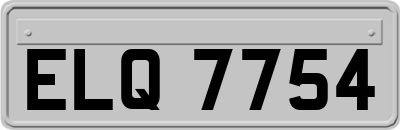 ELQ7754