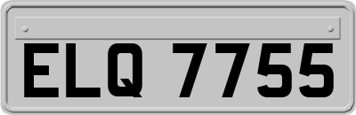 ELQ7755