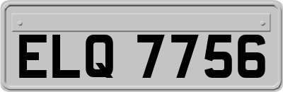 ELQ7756