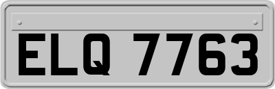 ELQ7763