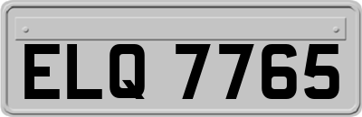 ELQ7765