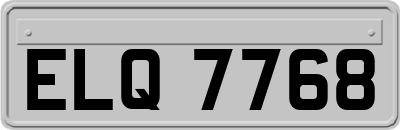 ELQ7768