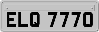 ELQ7770