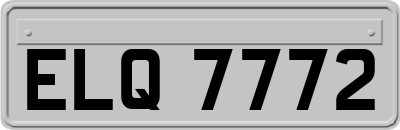 ELQ7772