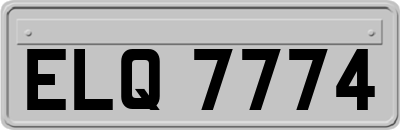 ELQ7774