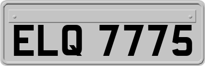 ELQ7775