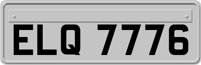 ELQ7776