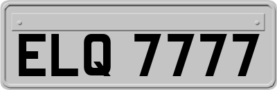 ELQ7777