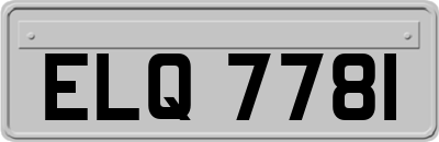 ELQ7781