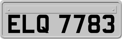 ELQ7783