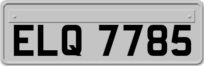 ELQ7785