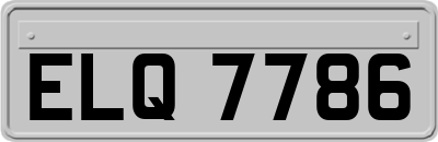 ELQ7786