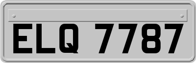 ELQ7787
