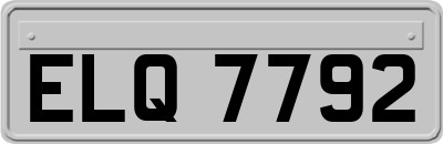 ELQ7792