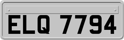 ELQ7794