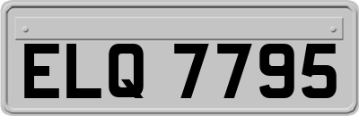 ELQ7795