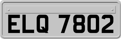 ELQ7802