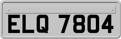 ELQ7804