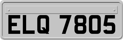 ELQ7805