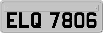 ELQ7806
