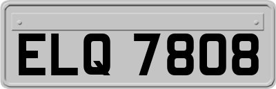 ELQ7808