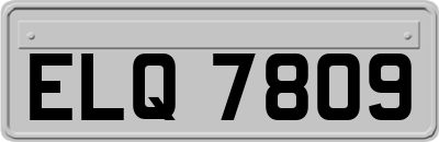 ELQ7809