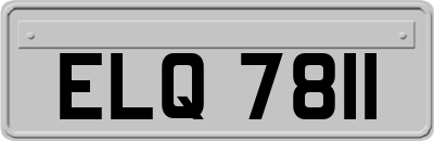 ELQ7811