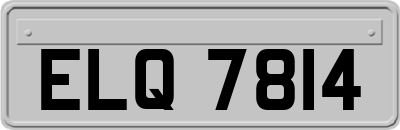 ELQ7814