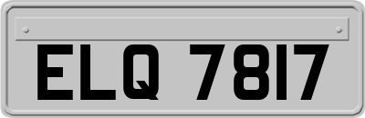 ELQ7817