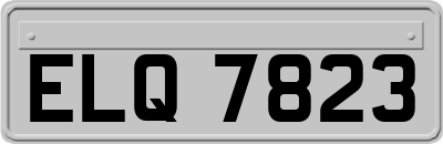 ELQ7823