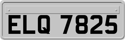 ELQ7825