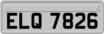 ELQ7826