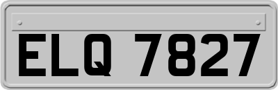 ELQ7827