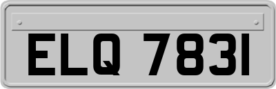 ELQ7831
