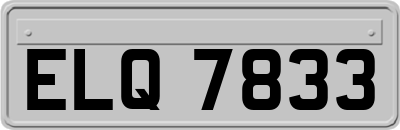 ELQ7833