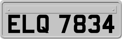 ELQ7834