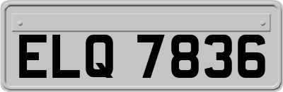 ELQ7836
